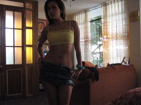 Fatima Segovia