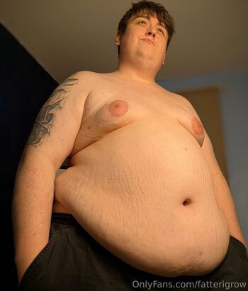 fatterigrow