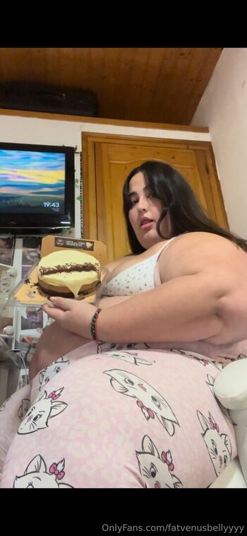 fatvenusbelly