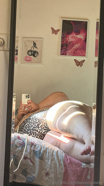 fatvenusbelly