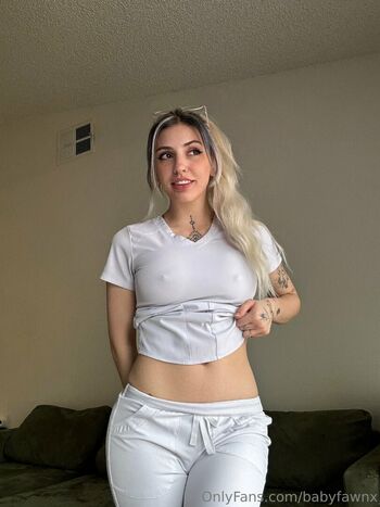 fawnx