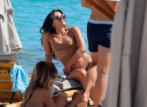Faye Brookes