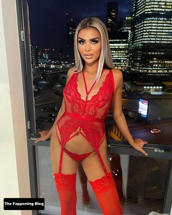 Faye Dickinson