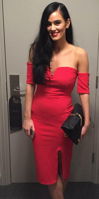 Faye Reid