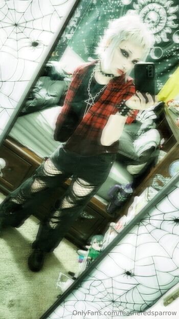 featheredsparrow
