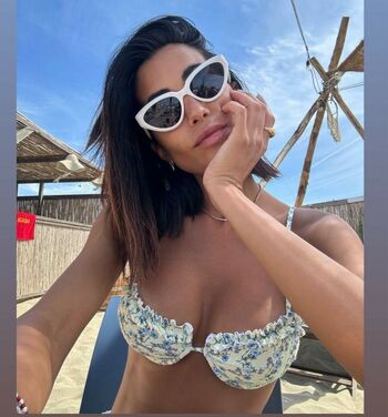 Federica Nargi