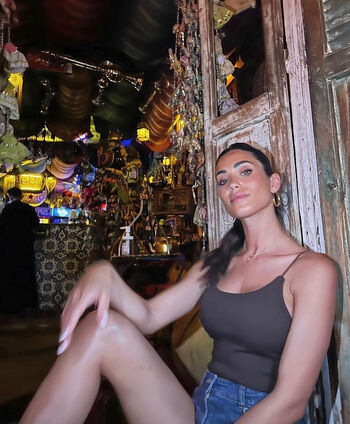 Federica Nargi