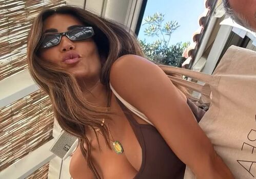 Federica Nargi