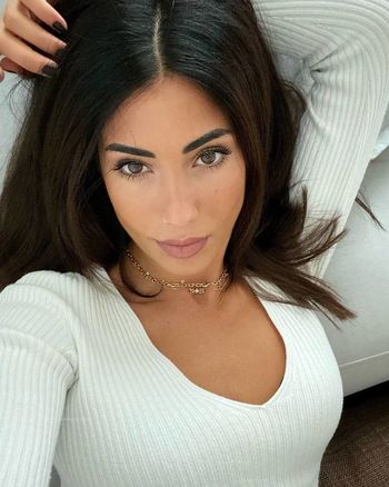 Federica Nargi