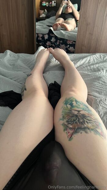 feelingharmony