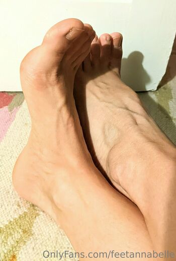 feetannabelle