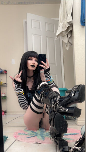 feetiecutieee
