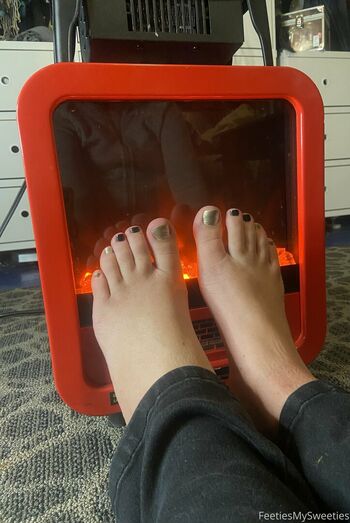 feetiesmysweeties