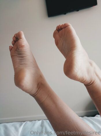 feetmydesiree