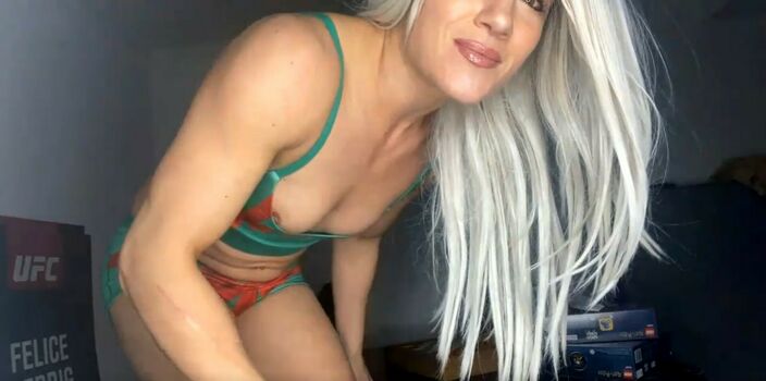 Felice Herrig