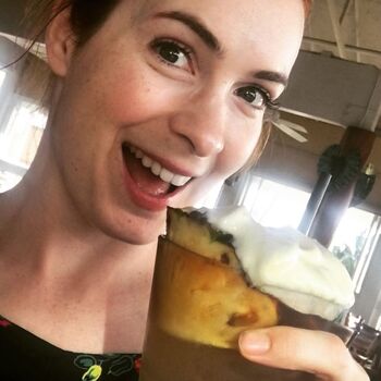 Felicia Day