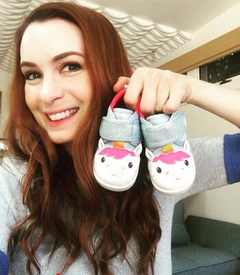 Felicia Day