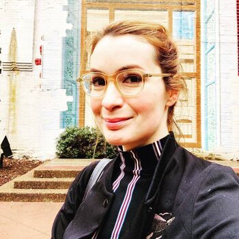Felicia Day