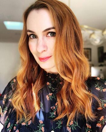 Felicia Day