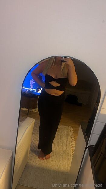 feliciashemlighet