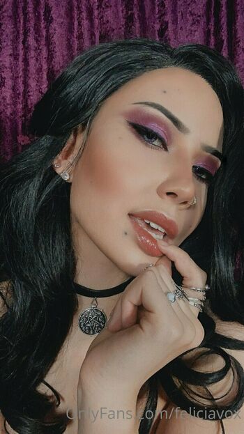 FeliciaVox