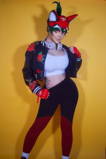 FeliciaVox