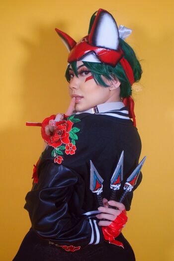 FeliciaVox