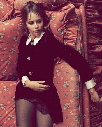 Felicity Jones