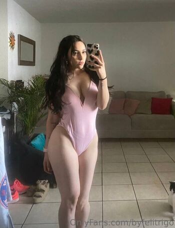 Felisa Trigo