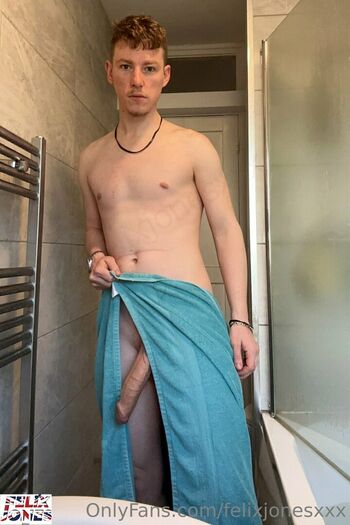 felixjonesxxx