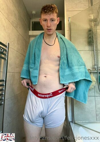 felixjonesxxx