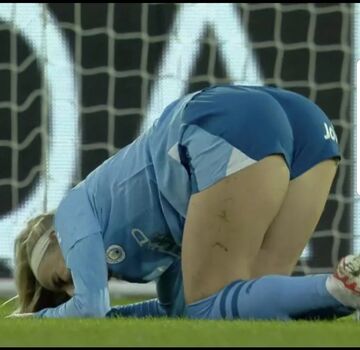 Female Football