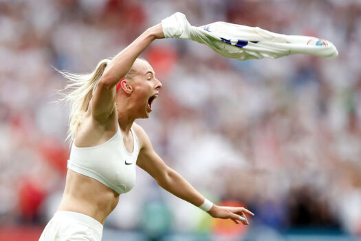 Female Football