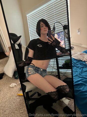femboycherryblossom