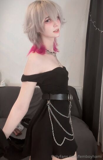 femboyhami