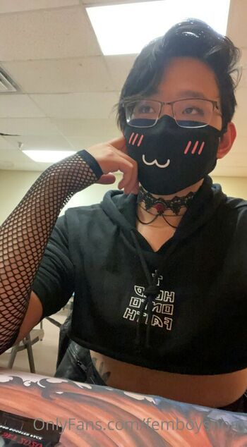 femboysnom
