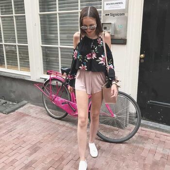 Femke Megan