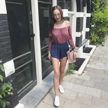 Femke Megan