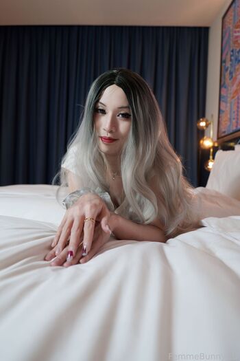 FemmeBunnyCD