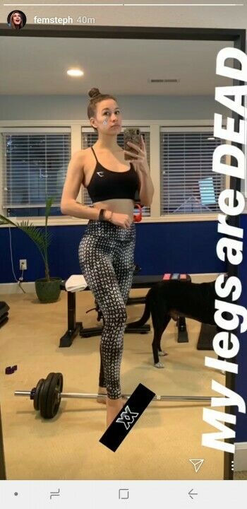 Femsteph