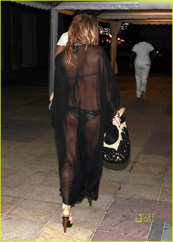 Fergie