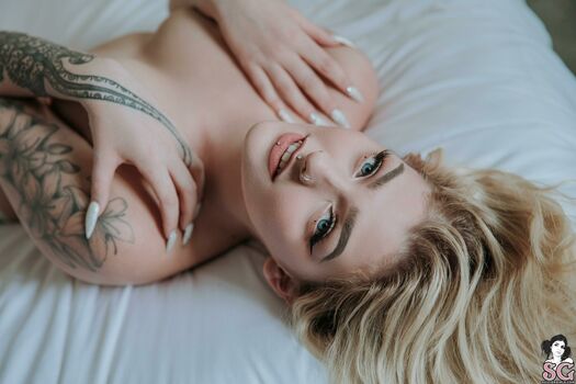 Fern Suicide