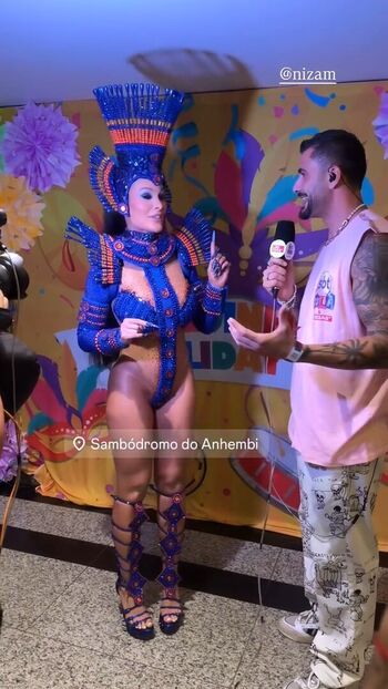 Fernanda Lacerda