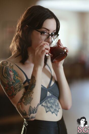Feryn Suicide