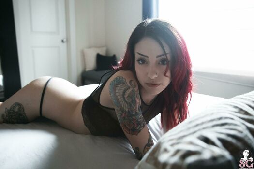 Feryn Suicide