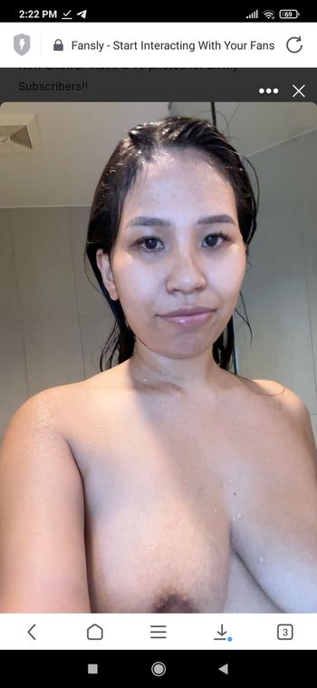 Filipina Mom