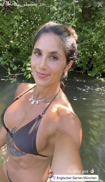 Filiz Yasemin