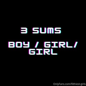 filthiest-girls