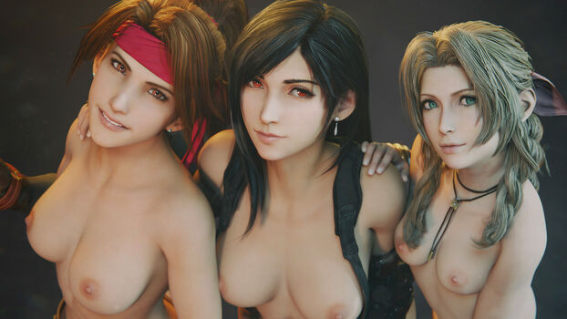 Final Fantasy VII
