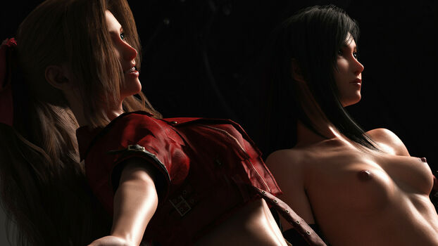 Final Fantasy VII
